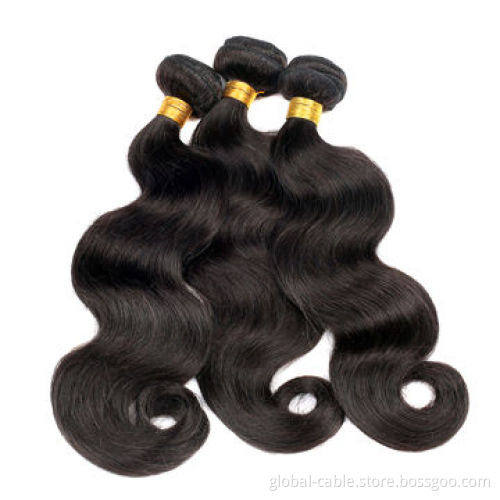 High quality, Brazilian body wave human hair weave, 8"-30" full stock 100g/pcNew